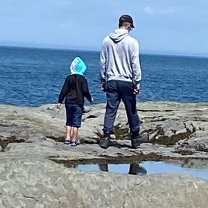 Meet your Posher, Vicky flamand